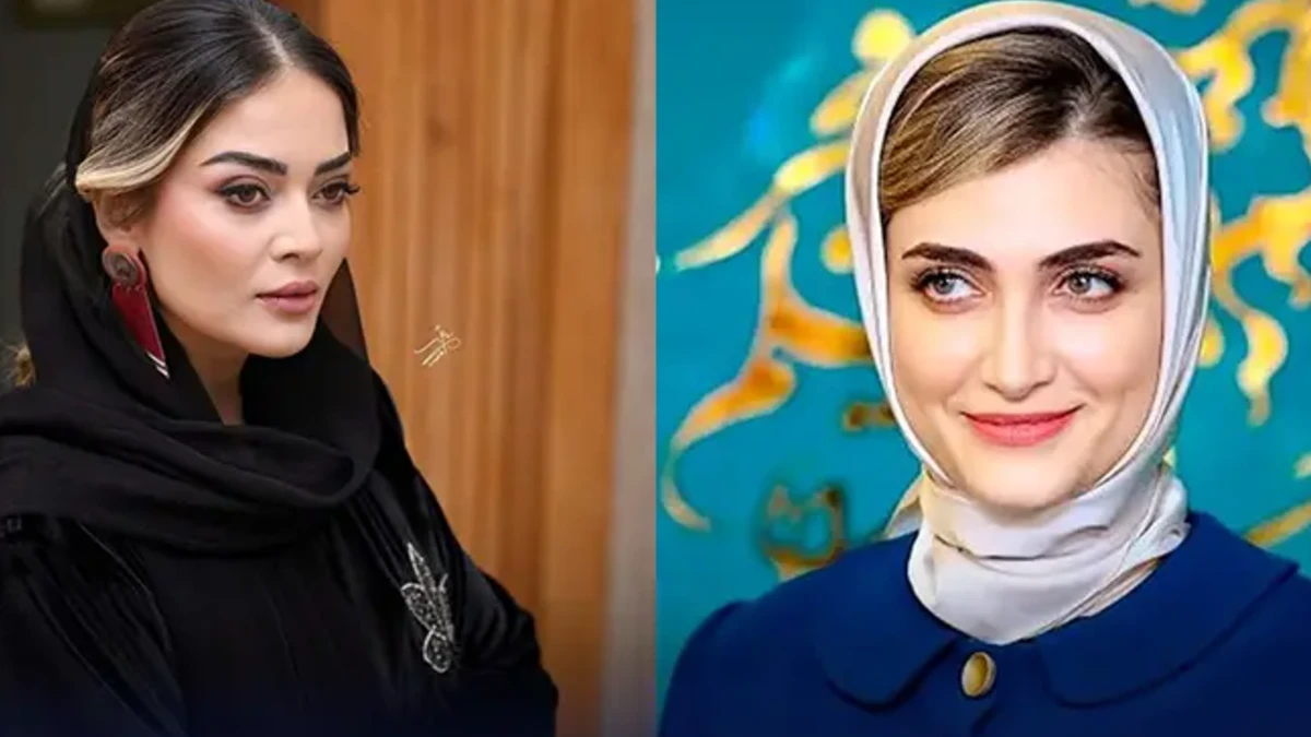 واکنش تند خانم بازیگر به حضور الناز ملک در جشنواره فجر