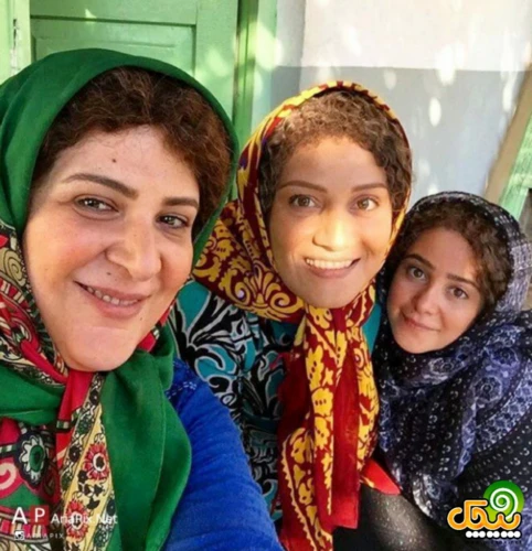 علاقه مندی های الناز حبیبی در زندگی