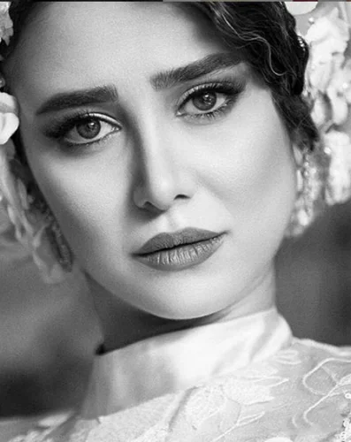 ازدواج الناز حبیبی + طلاق الناز حبیبی از همسرش