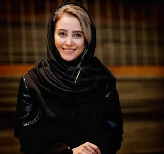 فیلم های سینمایی الناز حبیبی