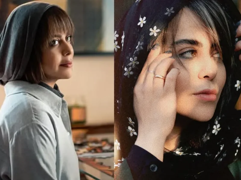 تصویر روز | عکس جدید و جذاب الهام اخوان در بنای تاریخی عکس جدید و جذاب الهام اخوان در بنای تاریخی