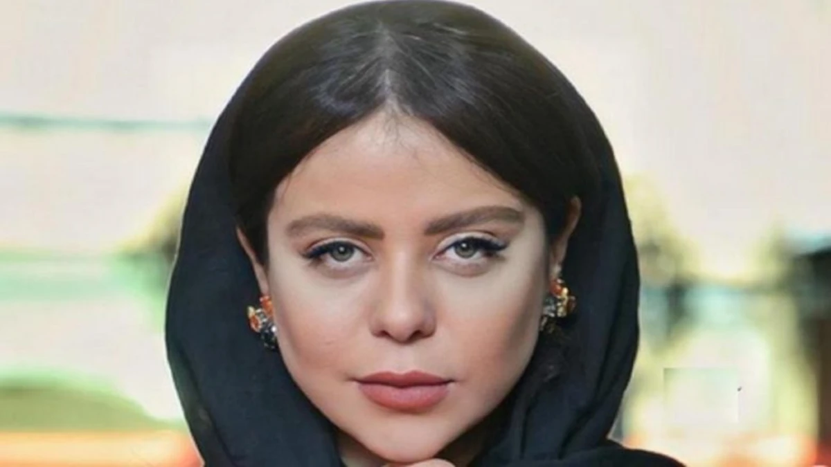 استایل جدید پردیس احمدیه و الهام اخوان