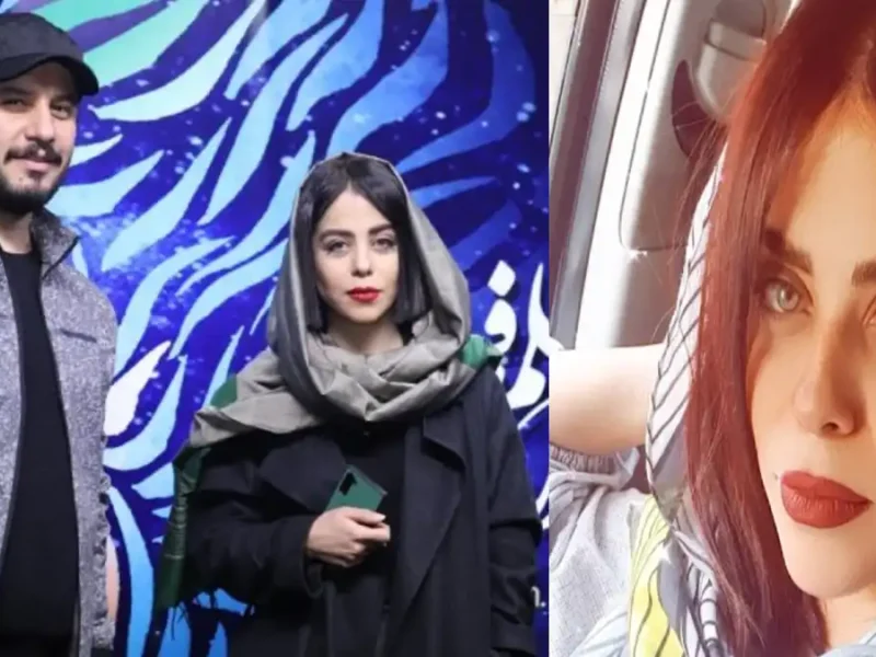 عکس خصوصی و دیده نشده «الهام اخوان» همراه بیوگرافی