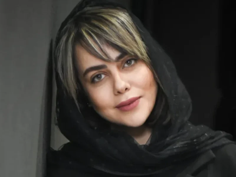 تصویر روز | استایل متفاوت الهام اخوان بازیگر سریال «از یاد رفته» استایل متفاوت الهام اخوان بازیگر سریال «از یاد رفته»