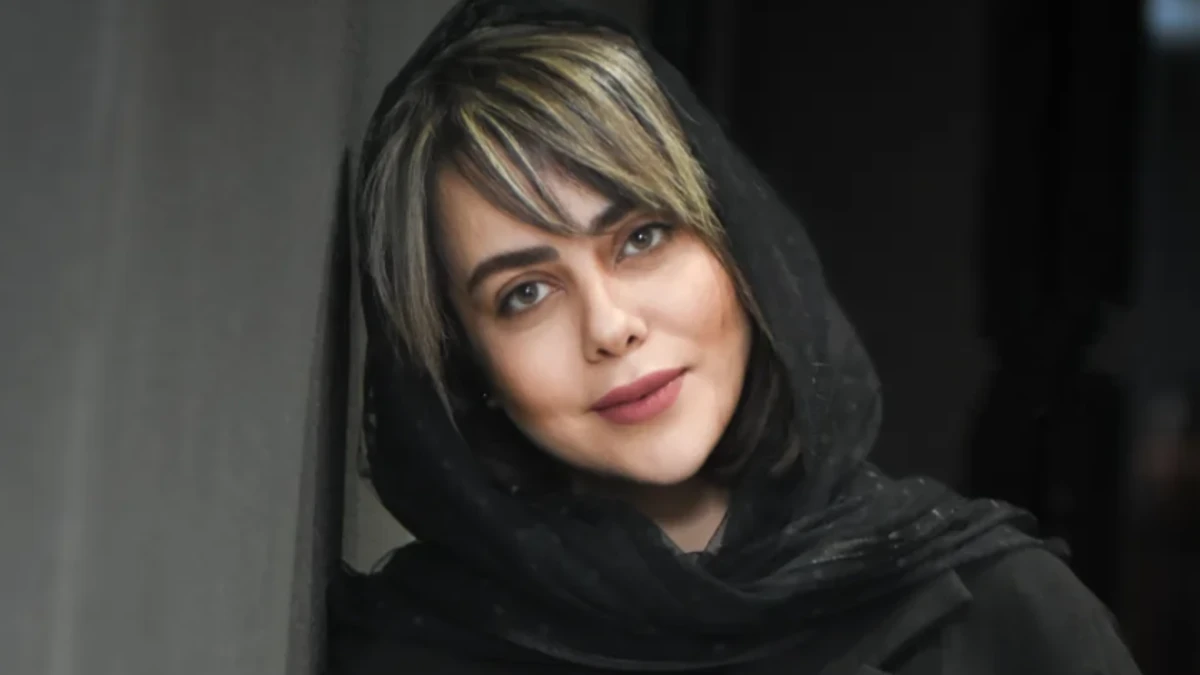 تصویر روز | استایل متفاوت الهام اخوان بازیگر سریال «از یاد رفته» استایل متفاوت الهام اخوان بازیگر سریال «از یاد رفته»