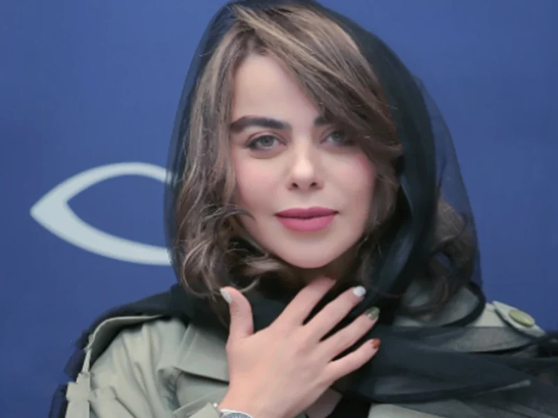 الهام اخوان، نفیسه روشن و ندا عقیقی؛ استایل خاصشون در مراسم  افتتاحیۀ