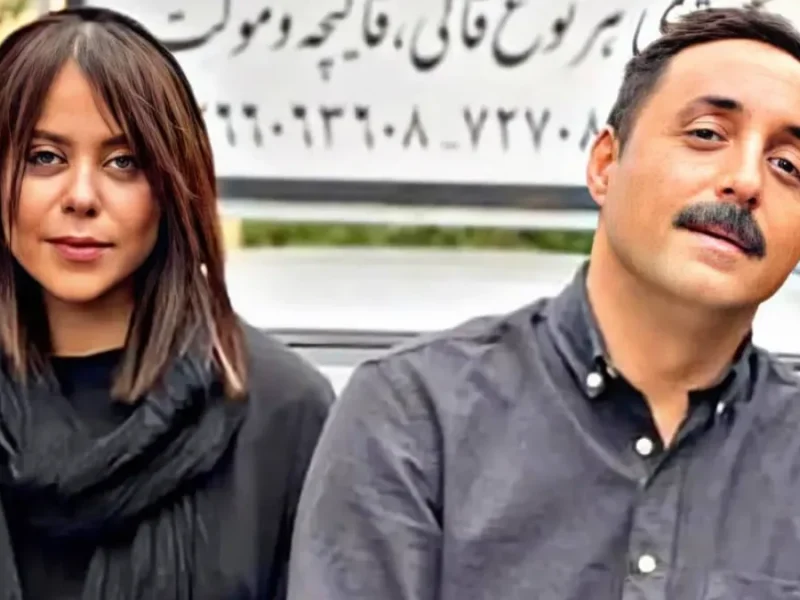 چهره متفاوت «الهام اخوان» از دودکش 2 تا مسابقه الکلاسیکو