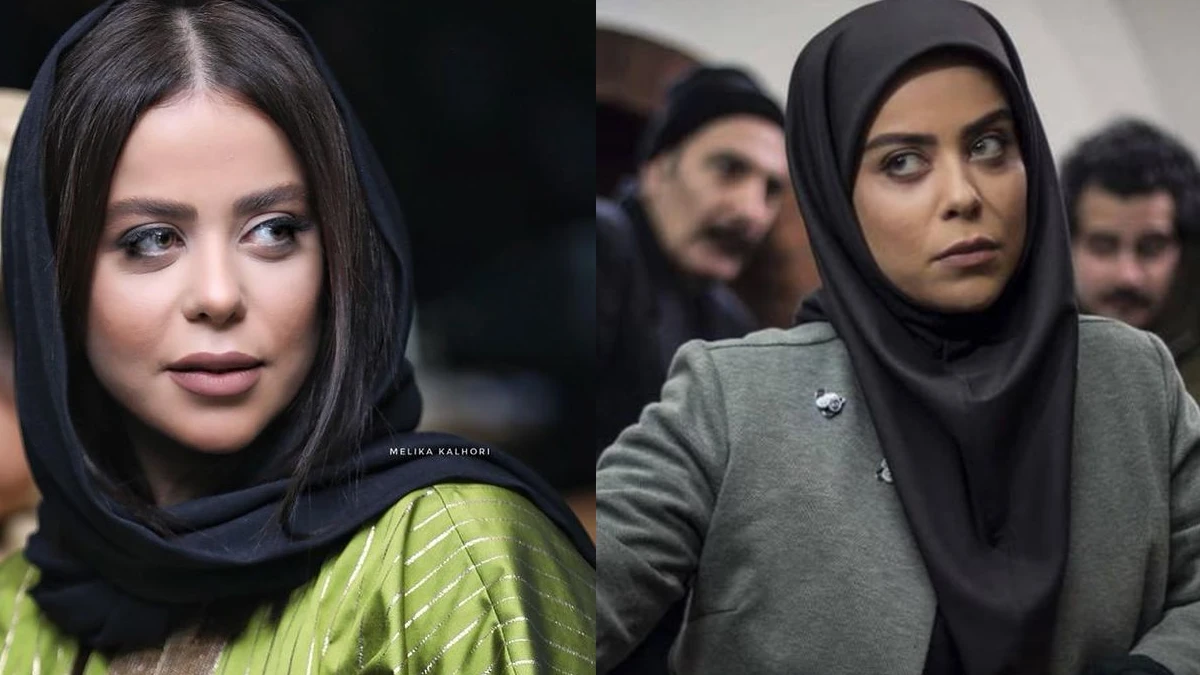 الهام اخوان مجری جنجالی صداوسیما و وضعیت ازدواج