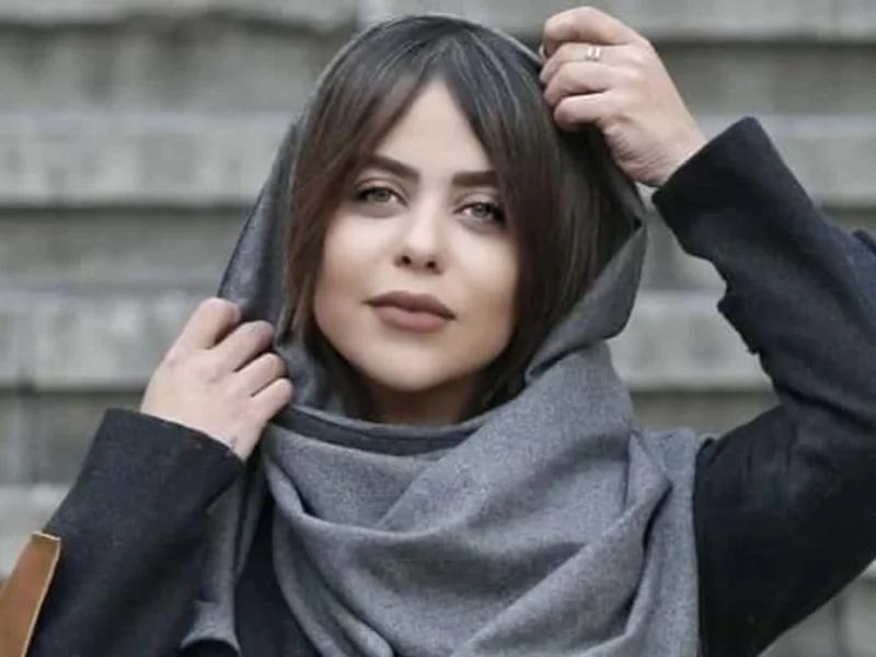 تصویر روز | تغییر چهره الهام اخوان در نقش «گندم» سریال دودکش 2 بعد 5 سال 1 تصویری از تغییر چهره «گندم» سریال دودکش