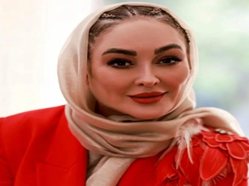 زندگی خصوصی، عکس ها و بیوگرافی الهام حمیدی