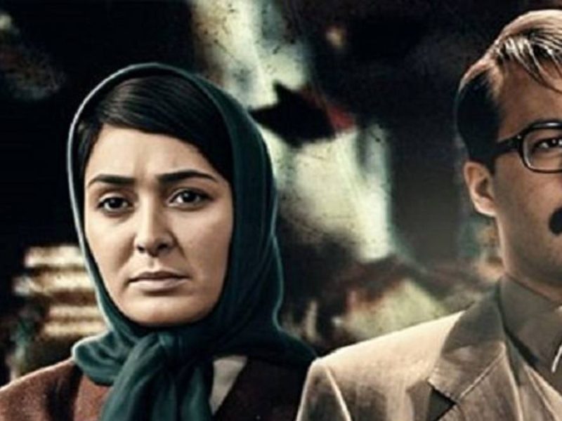 تغییر چهره «راضیه، مادرخوانده رهی» سریال سرزمین مادری بعد
