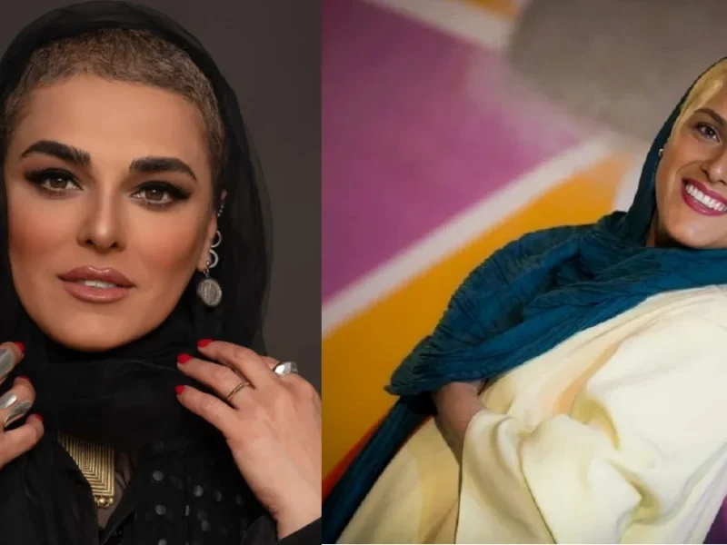 زندگی خصوصی و دیده نشده «الهام شعبانی» همراه بیوگرافی
