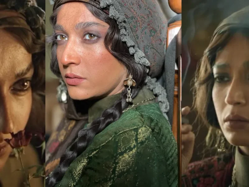 تصویر روز | پست جدید الهام نامی سیمین شکارگاه پست جدید الهام نامی سیمین شکارگاه