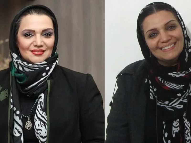 تصویر روز | دوچرخه سواری الهام پاوه نژاد با تیپ تابستانی در کیش دوچرخه سواری الهام پاوه نژاد با تیپ تابستانی در کیش