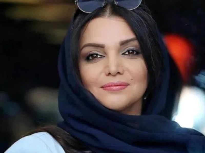 تصویر روز | الهام پاوه نژاد با کاهش وزن چشمگیرش الهام پاوه نژاد با کاهش وزن چشمگیرش
