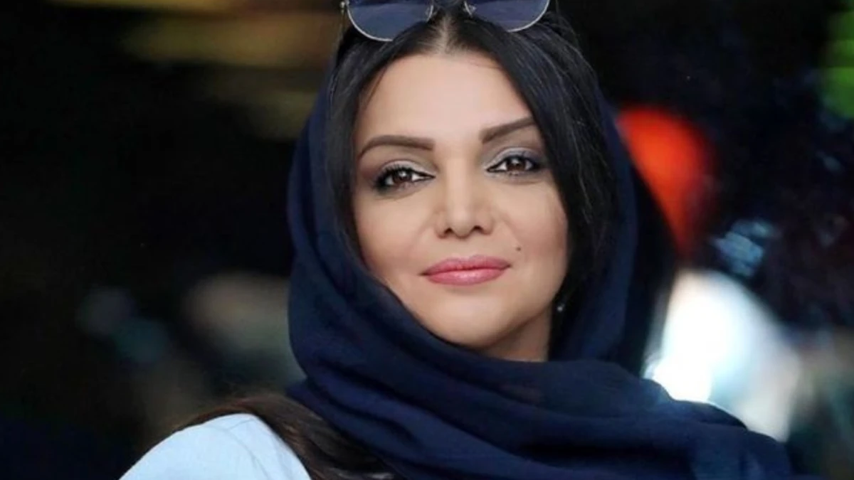 الهام پاوه نژاد با کاهش وزن چشمگیرش