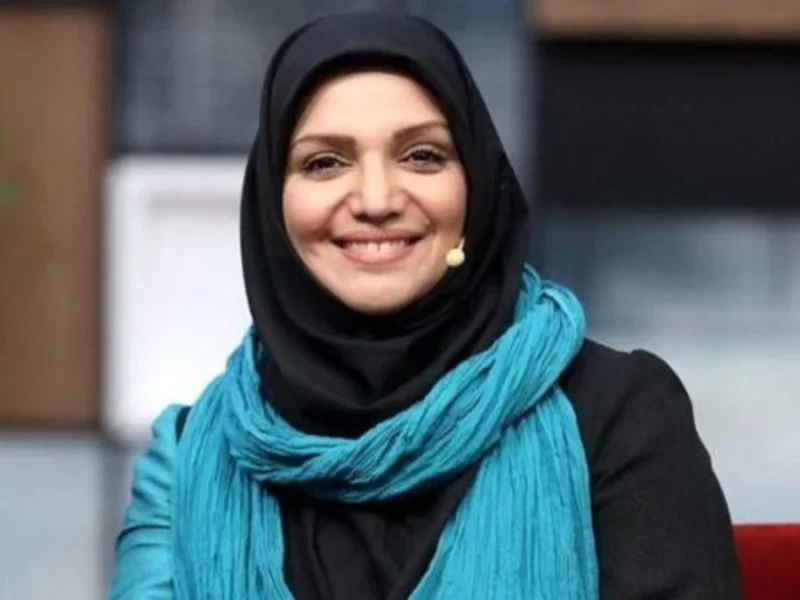 تصویر رونمایی از دختر زیبای الهام پاوه‌نژاد کُردیا