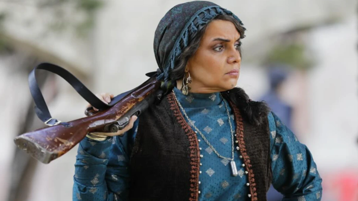 تولدهای لاکچری الهام پاوه‌نژاد