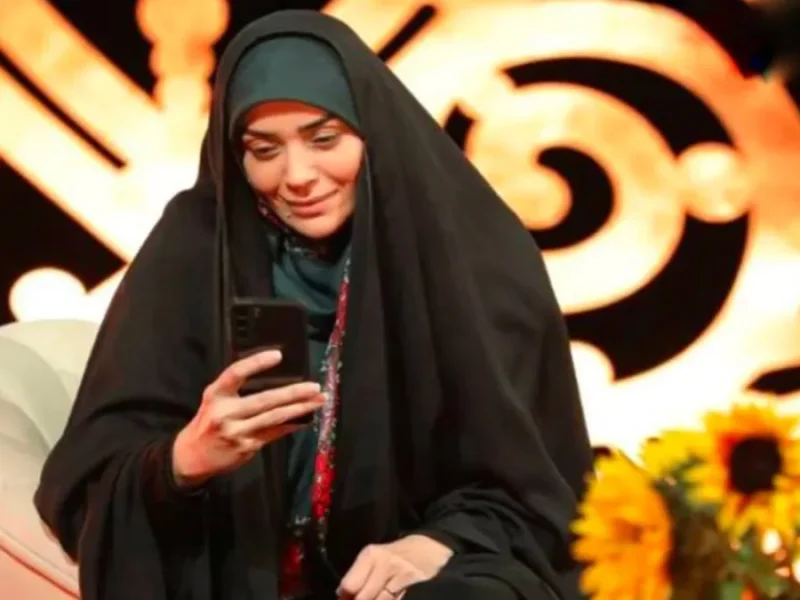 الهام چرخنده