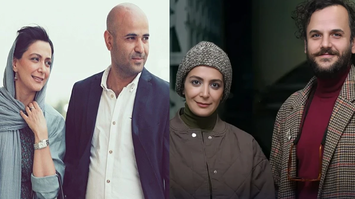 بحث داغ فضای مجازی درباره الهام کردا