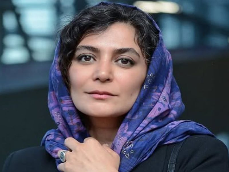 عکس جذاب و دیدنی الهام کردا در کنار مصطفی زمانی