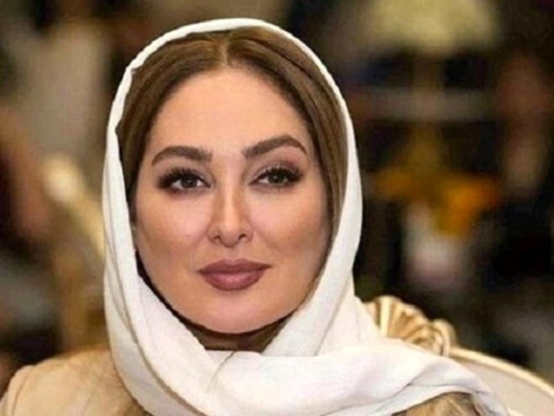 تغییرات ظاهری الهام حمیدی و مهراوه شریفی‌نیا که همه را شگفت‌زده کرد!