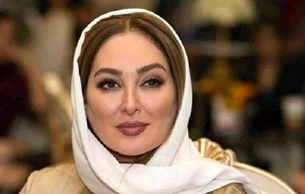 نگاه روز | تغییرات ظاهری الهام حمیدی و مهراوه شریفینیا که همه را شگفتزده کرد! 1 تغییرات ظاهری الهام حمیدی و مهراوه شریفینیا که همه را شگفتزده کرد!