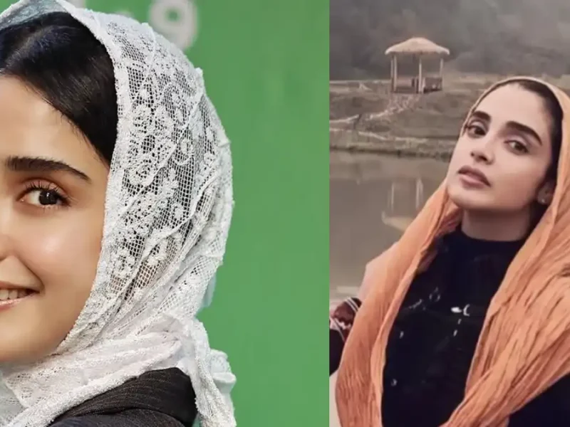 زندگی خصوصی و دیده نشده «الهه حصاری» همراه بیوگرافی