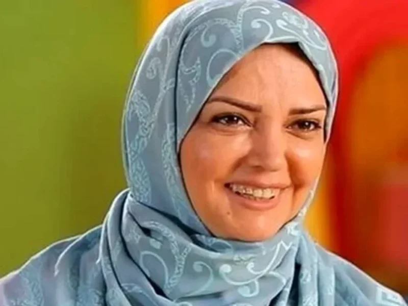 تغییر چهره الهه رضایی مجری برنامه قدیم
