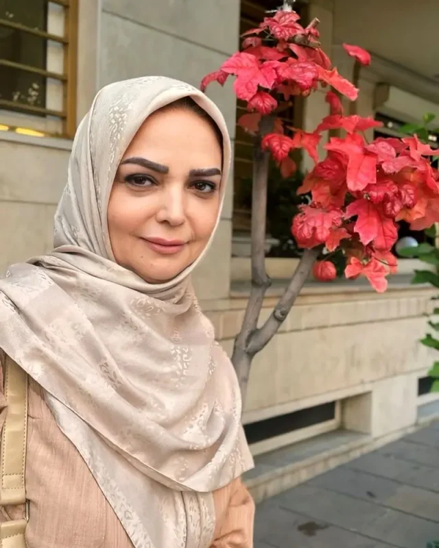 خبر روز | تصویری حیرت آور از گیتی خامنه و الهه رضایی مجری های خاطره ساز الههرضایی 1