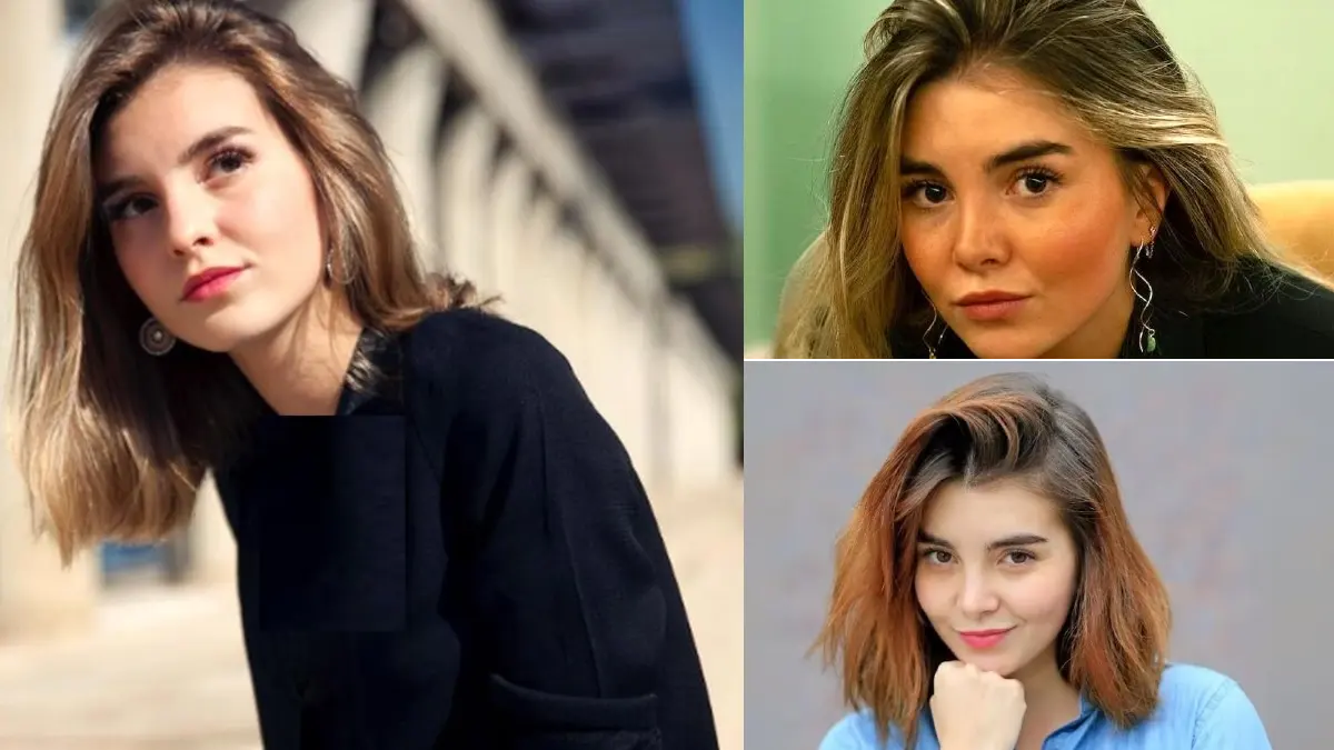 تصاویر شخصی، زندگی خصوصی الکس بژار و بیوگرافی