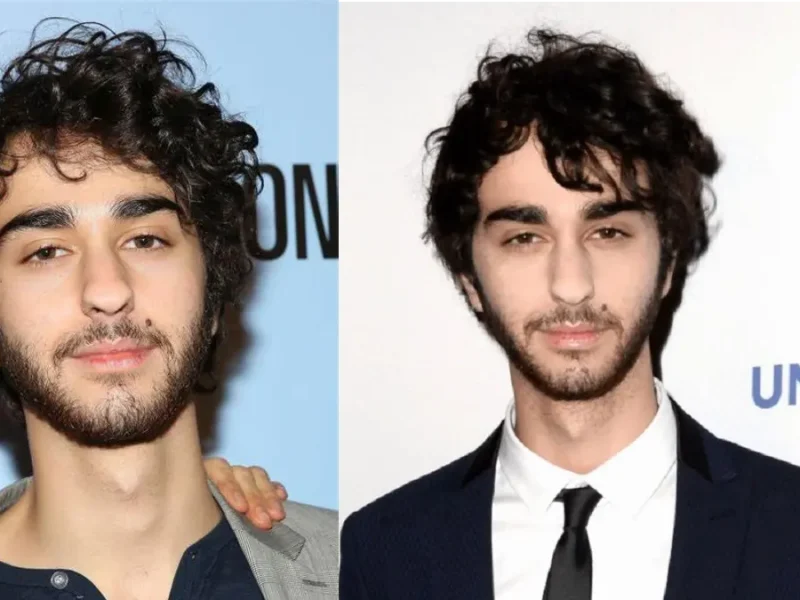 بیوگرافی الکس وولف و عکس‌های شخصی، زندگی خصوصی