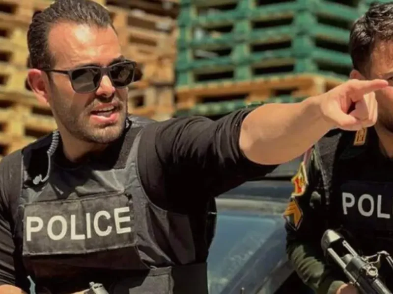 خبر روز | معرفی سریال الگوریتم خلاصه داستان و فهرست بازیگران معرفی سریال الگوریتم خلاصه داستان و فهرست بازیگران