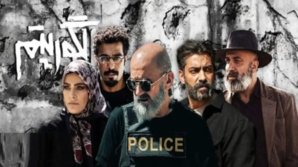 خبر روز | نگاهی اجمالی به سریال «الگوریتم» به بهانه پخش دو قسمت ابتدایی نگاهی اجمالی به سریال «الگوریتم» به بهانه پخش دو قسمت ابتدایی