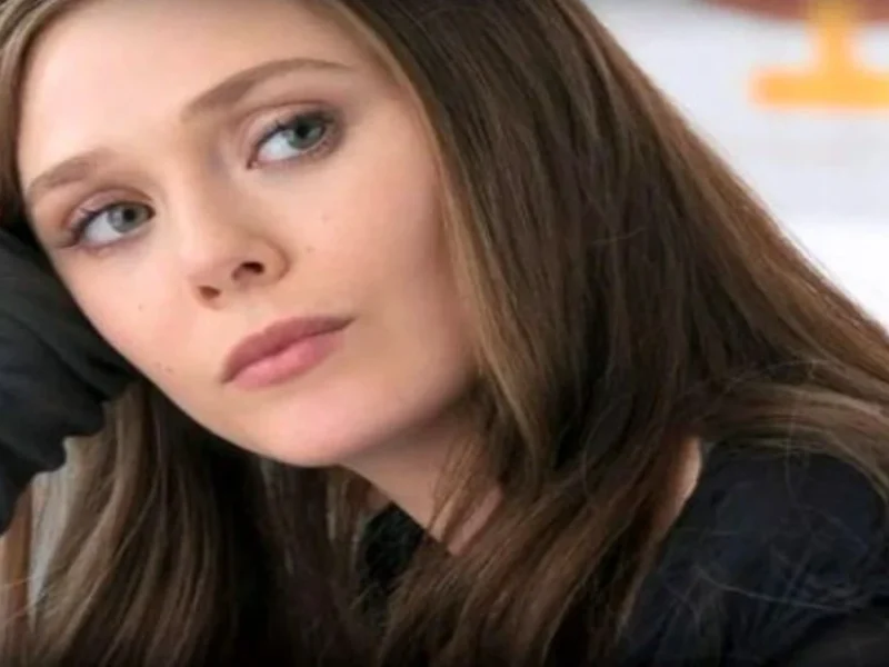 بیوگرافی، عکس های شخصی و زندگی خصوصی الیزابت اولسن