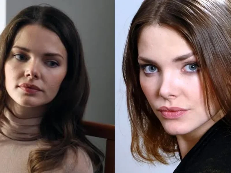 تصویر روز | زندگی شخصی و عکس های الیزاوتا بویارسکایا زندگی شخصی و عکس های الیزاوتا بویارسکایا