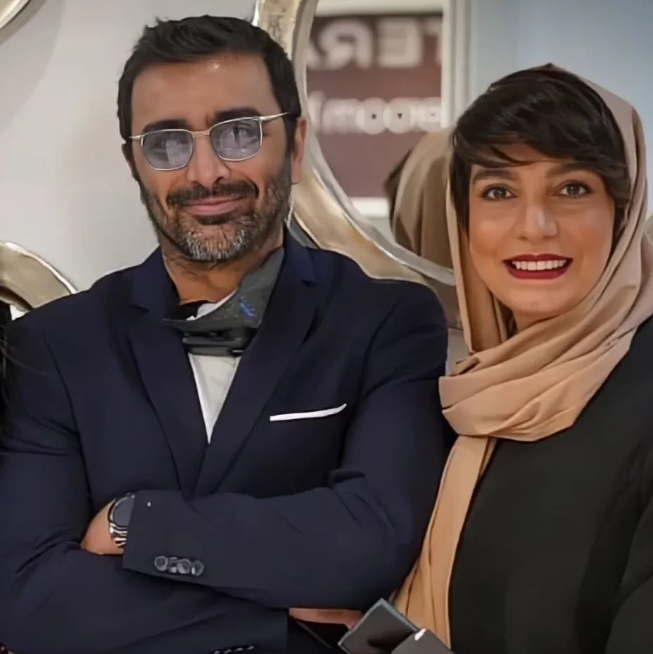 خبر روز | راز بزرگ الیکا عبدالرزاقی فاش شد! 2 الیکا 2 edited