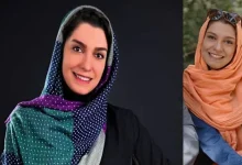 نگاهی به استایل و تغییر چهره «الیکا عبدالرزاقی» با گلوریا هاردی