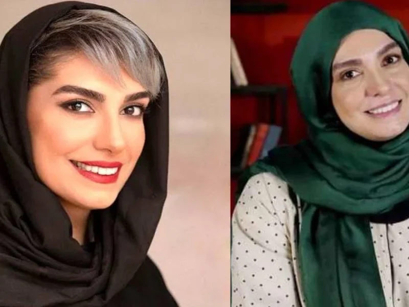 مدل لباس الیکا عبدالرزاقی با سبک استایل زنان کردی