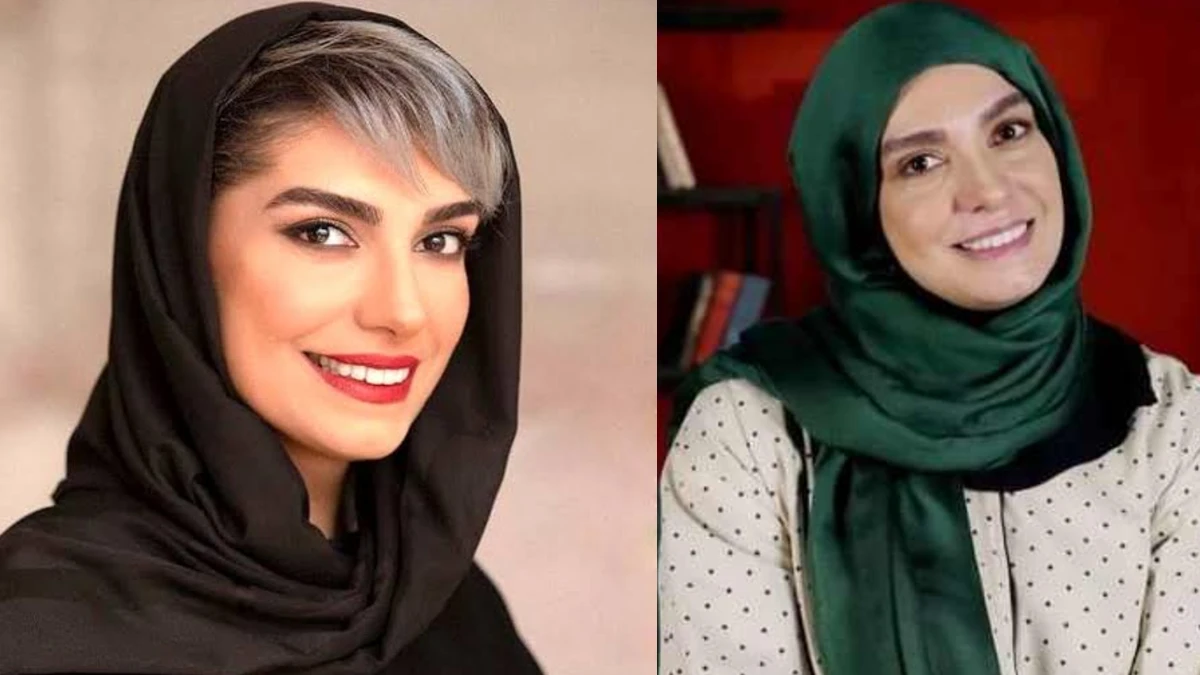تصویر روز | مدل لباس الیکا عبدالرزاقی با سبک استایل زنان کردی مدل لباس الیکا عبدالرزاقی با سبک استایل زنان کردی
