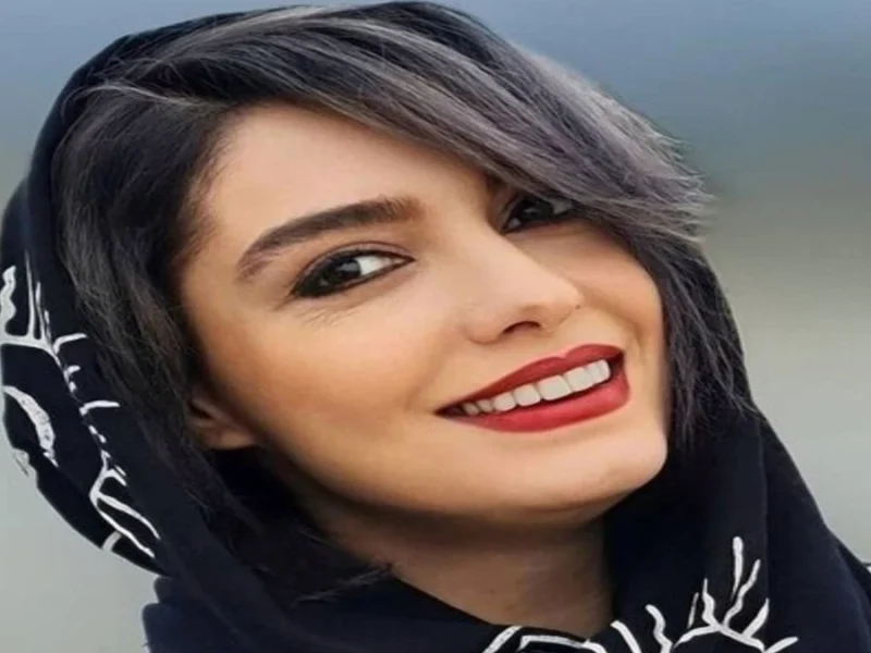 تصویر روز | عکس کودکی الیکا عبدالرزاقی عکس کودکی الیکا عبدالرزاقی