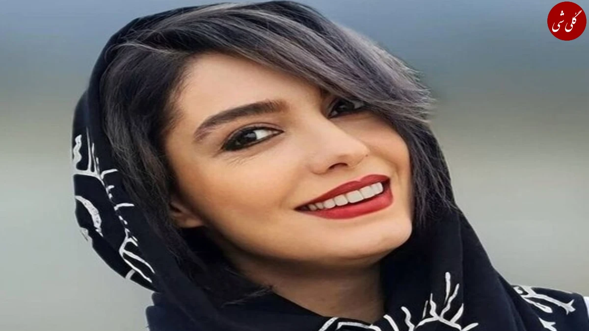 عکس کودکی الیکا عبدالرزاقی