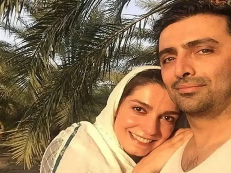 تغییر چهره جنجالی "الیکا عبدالرزاقی" در برنامه جناب خان