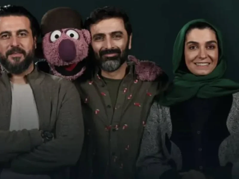 راز بزرگ الیکا عبدالرزاقی فاش شد!