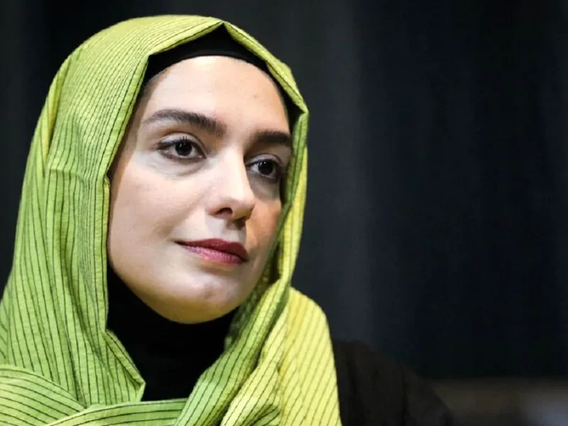 اشک‌های الیکا عبدالرزاقی به خاطر بیماری سخت مشترک شرکت‌کننده با سیامک انصاری