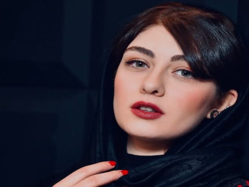 تصویر روز | پست جدید الیکا ناصری با استایل و چهره جذابش