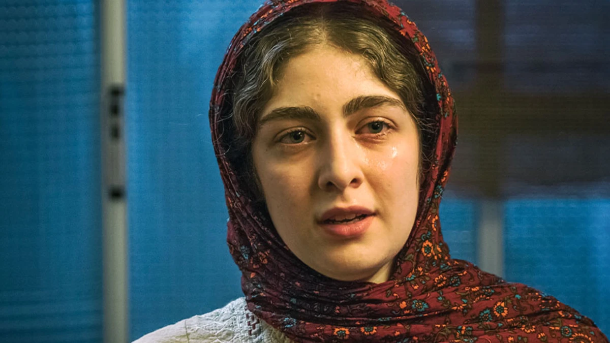 دکوراسیون مدرن الیکا ناصری «ابرا نامزد جاوید» بازیگر سریال یاغی