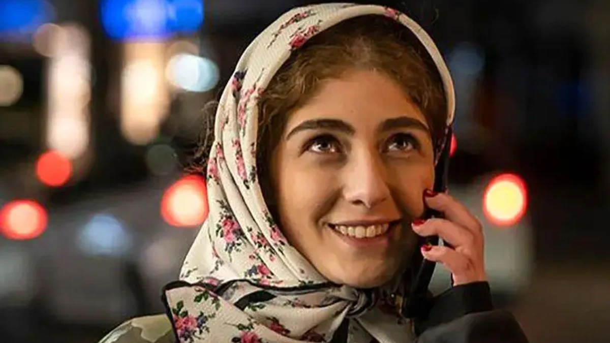 تصویر روز | الیکا ناصری و حدیثه تهرانی در سفر الیکا ناصری و حدیثه تهرانی در سفر