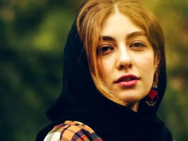 تصویر روز | پست جدید و جذاب الیکا ناصری پست جدید و جذاب الیکا ناصری