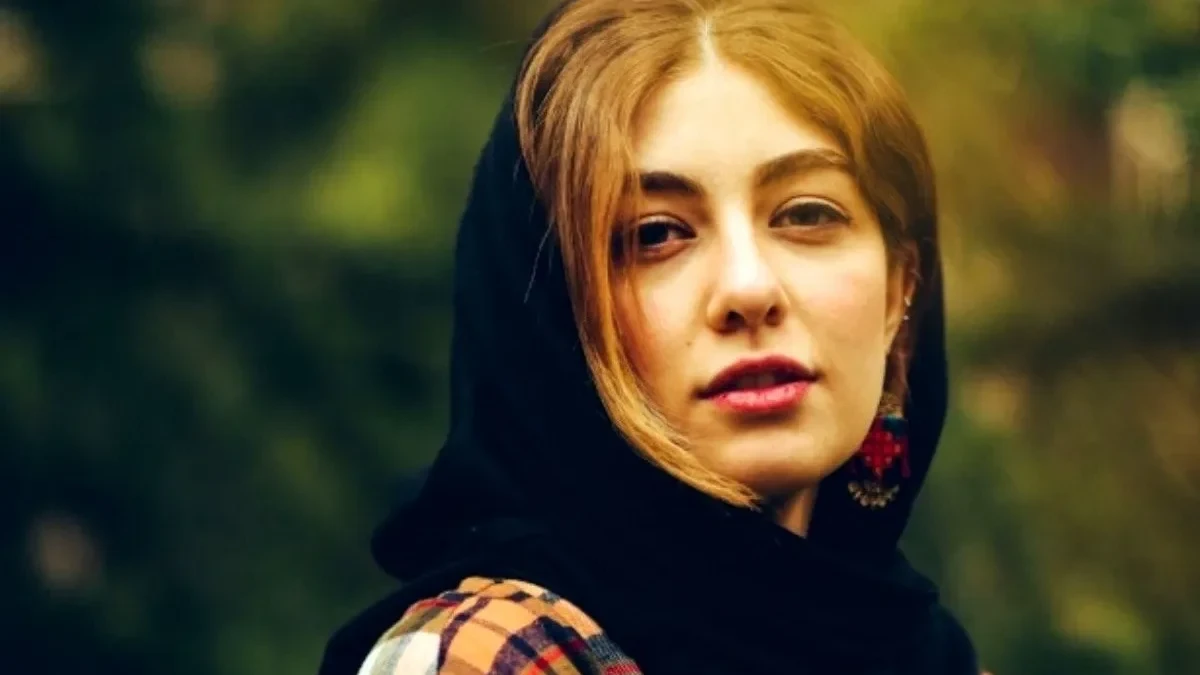 پست جدید و جذاب الیکا ناصری